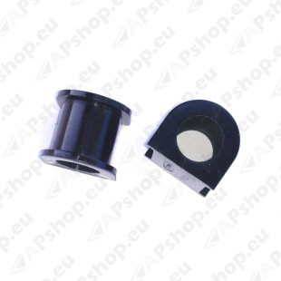 SuperPro SWAYBAR MOUNT BUSH 30MM KIT SPF2816-30K