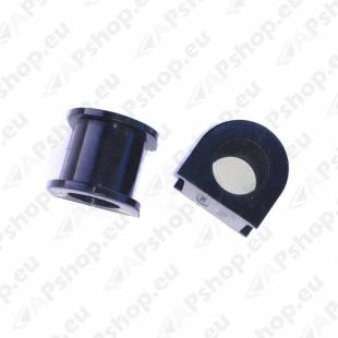 SuperPro SWAYBAR MOUNT BUSH 32MM KIT SPF2816-32K