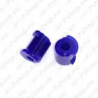 SuperPro TOYOTA REAR SWAYBAR MNT BUSHIN SPF2817-14K