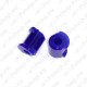 SuperPro TOY REAR SWAY BAR MOUNT BUSH SPF2817-19K