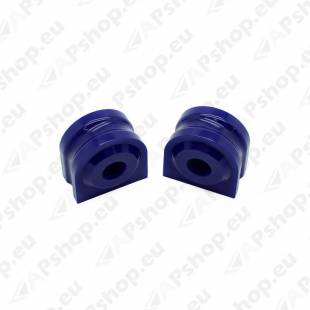 SuperPro BMW FRONT SWAYBAR MOUNT BUSH SPF2818-25.5K
