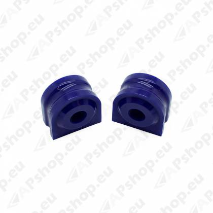 SuperPro BMW FRONT SWAYBAR MOUNT BUSH SPF2818-27K