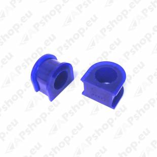 SuperPro MAZDA RX7 SWAYBAR MOUNT 28.7MM SPF2819-28.7K