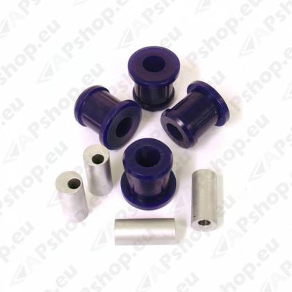 SuperPro UPPER CTRLARM INNER OFFSET KIT SPF2821XK