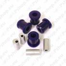 SuperPro UPPER CTRLARM INNER OFFSET KIT SPF2821XK