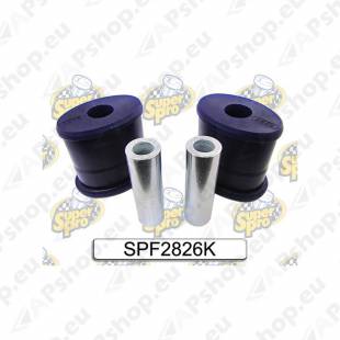 SuperPro JEEP FR OR RR LWR CTRL ARM TO SPF2826K