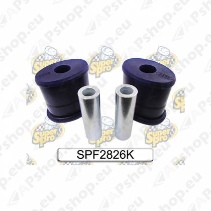 SuperPro JEEP FR OR RR LWR CTRL ARM TO SPF2826K