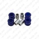 SuperPro JEEP FRONT SWAYBAR LINK BUSH SPF2829K