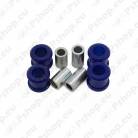 SuperPro JEEP FRONT SWAYBAR LINK BUSH SPF2829K