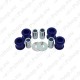 SuperPro JEEP REAR SWAYBAR LINK BUSH SPF2831K