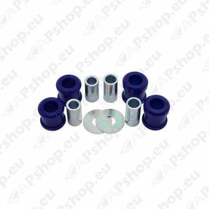 SuperPro JEEP REAR SWAYBAR LINK BUSH SPF2831K