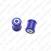 SuperPro TOYOTA PRADO PANHARD ROD KIT SPF2836K