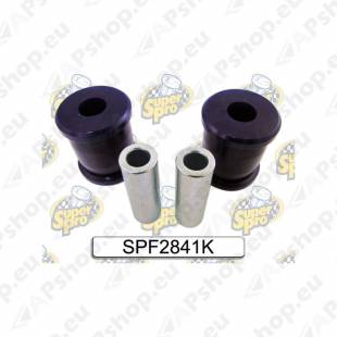 SuperPro JEEP FR & RR LWR TRAILING ARM SPF2841K