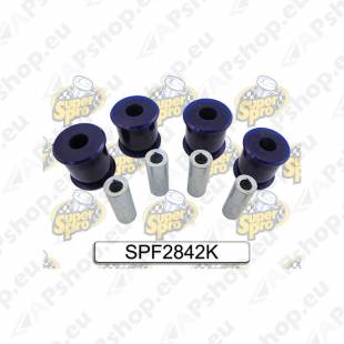 SuperPro JEEP FRONT UPPER TRAILING ARM SPF2842K