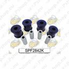 SuperPro JEEP FRONT UPPER TRAILING ARM SPF2842K