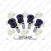SuperPro JEEP FRONT UPPER TRAILING ARM SPF2842K
