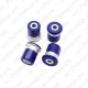 SuperPro TOYOTA FRONT UPPER INNER KIT SPF2845K