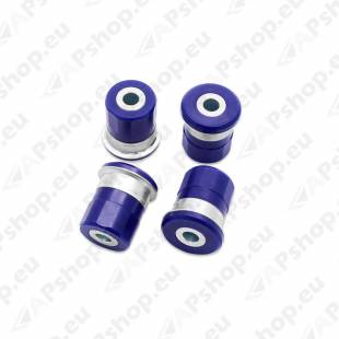 SuperPro TOYOTA FRONT UPPER INNER KIT SPF2845K