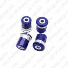 SuperPro TOYOTA FRONT UPPER INNER KIT SPF2845K