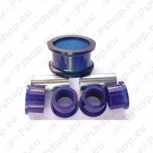 SuperPro NISSAN RACK MOUNT BLUE BUSHKIT SPF2846K