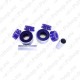 SuperPro NISSAN STRUTBAR TO CHASSIS STD SPF2847K