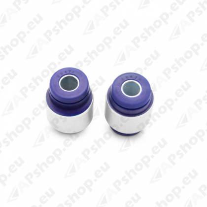 SuperPro NISSAN STRUTBAR 1XOFFSET 1XSTD SPF2848K