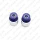 SuperPro NISSAN STRUTBAR 2 X OFFSET KIT SPF2849K