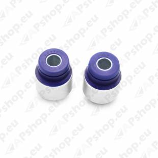 SuperPro NISSAN STRUTBAR 2 X OFFSET KIT SPF2849K