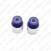 SuperPro NISSAN STRUTBAR 2 X OFFSET KIT SPF2849K