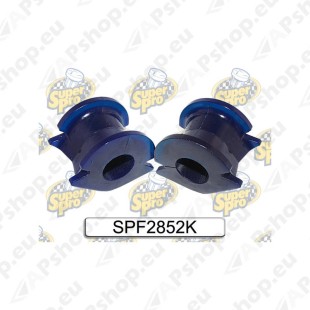 SuperPro ALFA FRONT SWAY BAR MNT BUSH K SPF2852-22K