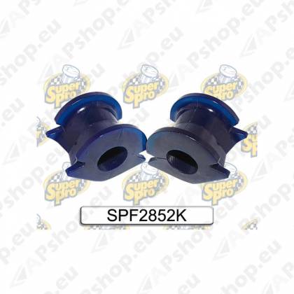 SuperPro ALFA FRONT SWAY BAR MNT BUSH K SPF2852-23K