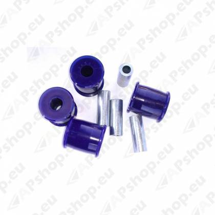 SuperPro JEEP FRONT LOWER TRAILING ARM SPF2856K