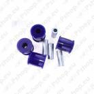 SuperPro JEEP FRONT LOWER TRAILING ARM SPF2856K