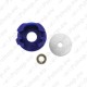 SuperPro VAG Front Lower Torque Arm Insert - Diesel (Pre-Mid-2008) SPF2861-70K