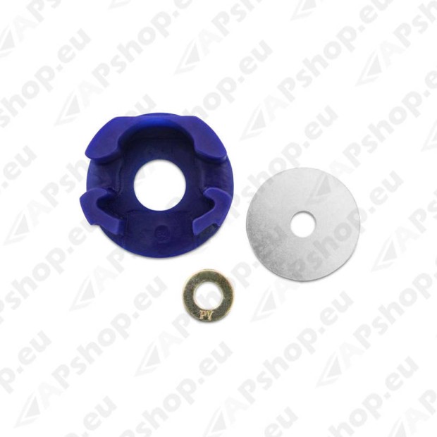 EOS 1F7, 1F8 Front Wheel Drive (2006 to 2008)