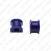 SuperPro HOLDEN FRONT SWAYBAR MOUNT BUS SPF2863-23K