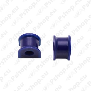 SuperPro FRONT SWAY BAR MOUNT 31MM SPF2863-31K