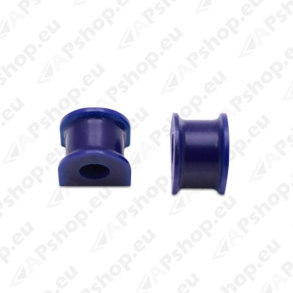 SuperPro FRONT SWAY BAR MOUNT 31MM SPF2863-31K