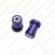 SuperPro HOLDEN R R LWR CTRL ARM INNER SPF2865K