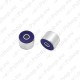 SuperPro R/ UPPER CTRL ARM/ INNER R SPF2870K