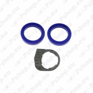 SuperPro HOLDEN REAR SUBFRAME TO CHASSI SPF2873K