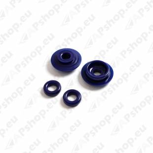 SuperPro MAZDA MX5 NA / NB REAR DIFFE SPF2875K