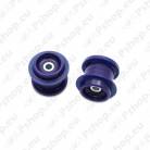 MX-5 MK2 (NB) Rear Wheel Drive (1998 to 2005)