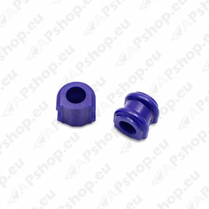 SuperPro HYUNDAI FRT SWAY BAR MNT BUSH SPF2878-30K