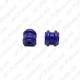 SuperPro HYUNDAI RR SWAY BAR MOUNT BUSH SPF2879-15K