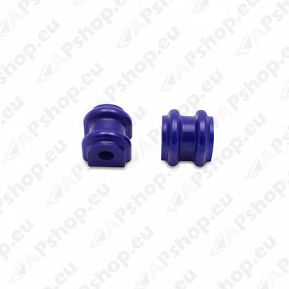 SuperPro HYUNDAI RR SWAY BAR MOUNT BUSH SPF2879-27K