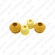 SuperPro HOLDEN FR & RR BUMPSTOP KIT SPF2883K