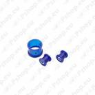 SuperPro FR STEERING RACK MOUNT KIT SPF2889BK