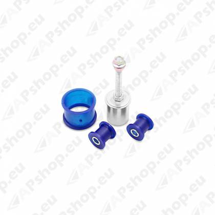 SuperPro SUBARU FR STEERING RACK MNT BU SPF2889K