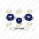 SuperPro GEAR SELECTOR ROD SUPPORT BUSH SPF2899K